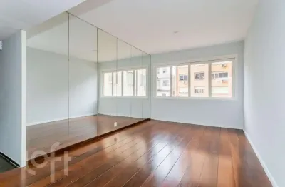 Apartamento com 2 quartos à venda na rua duque de caxias, 1303, centro histórico, porto alegre, 79 m2 por r$ 388.000