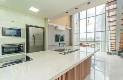 Apartamento com 1 quarto à venda na rua mário antunes da cunha, 116, petrópolis, porto alegre, 72 m2 por r$ 980.000