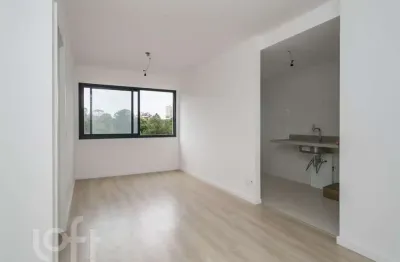 Apartamento com 1 quarto à venda na avenida senador tarso dutra, 431, petrópolis, porto alegre, 49 m2 por r$ 950.000