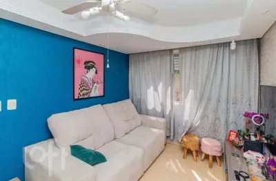 Apartamento com 1 quarto à venda na Rua Duque de Caxias, 287, Centro Histórico, Porto Alegre, 47 m2 por R$ 247.950