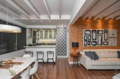 Apartamento com 2 quartos à venda na rua coronel vicente, 625, centro histórico, porto alegre, 90 m2 por r$ 566.000