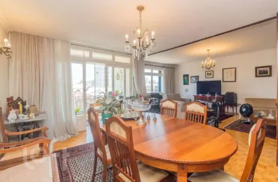 Apartamento com 2 quartos à venda na rua álvares machado, 21, petrópolis, porto alegre, 174 m2 por r$ 760.000