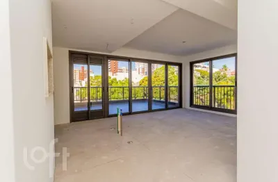 Apartamento com 1 quarto à venda na rua jaime telles, 136, petrópolis, porto alegre, 95 m2 por r$ 1.480.000