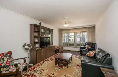 Apartamento com 3 quartos à venda na rua mucio teixeira, 693, menino deus, porto alegre, 185 m2 por r$ 960.000