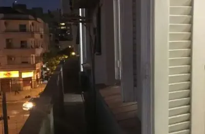 Apartamento com 4 quartos à venda na rua doutor oscar bittencourt, 250, menino deus, porto alegre, 95 m2 por r$ 350.000
