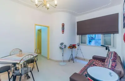 Apartamento com 3 quartos à venda na avenida cristóvão colombo, 1591, floresta, porto alegre, 82 m2 por r$ 330.000