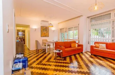 Apartamento com 3 quartos à venda na rua general joão manoel, 582, centro histórico, porto alegre, 112 m2 por r$ 530.000