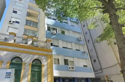 Apartamento com 2 quartos à venda na rua duque de caxias, 888, centro histórico, porto alegre, 58 m2 por r$ 550.000