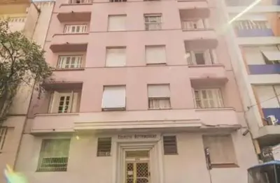 Apartamento com 3 quartos à venda na rua riachuelo, 934, centro histórico, porto alegre, 84 m2 por r$ 340.000