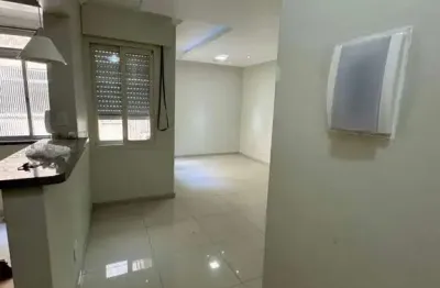 Apartamento com 2 quartos à venda na rua joão zanenga, 169, cristo redentor, porto alegre, 60 m2 por r$ 275.000
