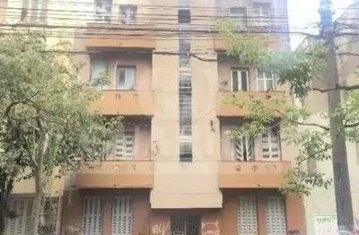 Apartamento com 2 quartos à venda na avenida desembargador andré da rocha, 168, centro histórico, porto alegre, 68 m2 por r$ 313.000