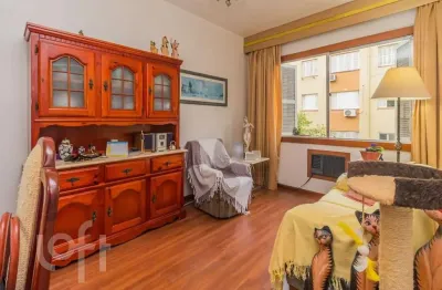 Apartamento com 2 quartos à venda na avenida francisco trein, 420, cristo redentor, porto alegre, 58 m2 por r$ 255.000