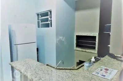 Apartamento com 1 quarto à venda na avenida alberto bins, 628, centro histórico, porto alegre, 52 m2 por r$ 245.000