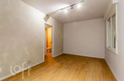 Apartamento com 1 quarto à venda na avenida coronel lucas de oliveira, 2516, petrópolis, porto alegre, 39 m2 por r$ 299.000