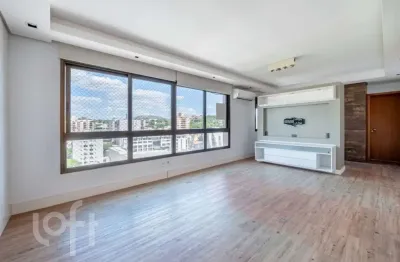 Apartamento com 3 quartos à venda na rua gonçalves dias, 1075, menino deus, porto alegre, 86 m2 por r$ 950.000