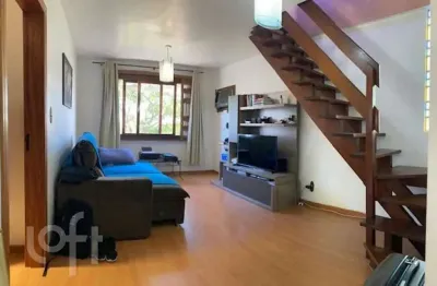 Apartamento com 2 quartos à venda na rua portuguesa, 256, partenon, porto alegre, 126 m2 por r$ 475.000