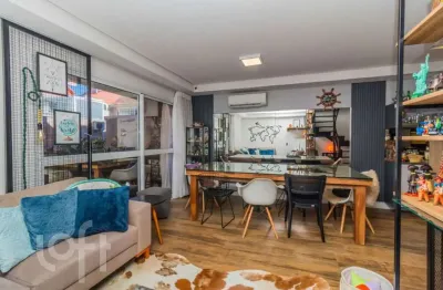 Casa em condomínio fechado com 3 quartos à venda na avenida coronel marcos, 500, ipanema, porto alegre, 220 m2 por r$ 999.990