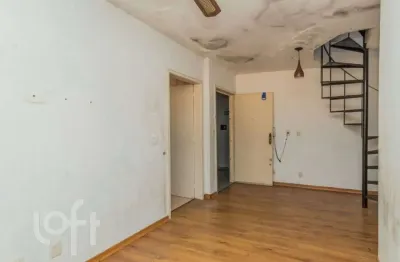 Apartamento com 2 quartos à venda na rua doutor campos velho, 1232, nonoai, porto alegre, 112 m2 por r$ 372.400