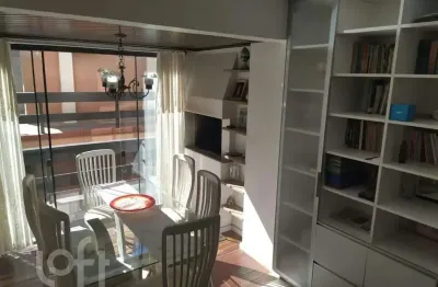 Apartamento com 3 quartos à venda na rua dea coufal, 1411, ipanema, porto alegre, 90 m2 por r$ 496.500