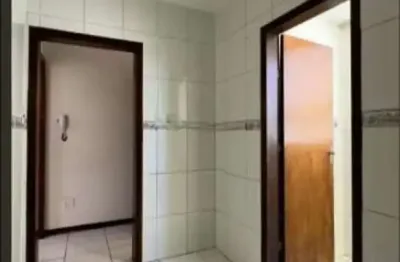 Apartamento com 2 quartos à venda na rua dona otília, 3784, santa tereza, porto alegre, 55 m2 por r$ 192.000