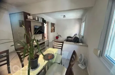 Apartamento com 2 quartos à venda na rua general lima e silva, 117, centro histórico, porto alegre, 72 m2 por r$ 399.000