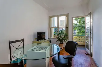 Apartamento com 2 quartos à venda na rua adão baino, 177, cristo redentor, porto alegre, 58 m2 por r$ 277.000