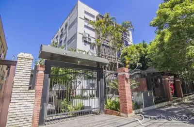 Apartamento com 3 quartos à venda na avenida carlos gomes, 493, mont serrat, porto alegre, 96 m2 por r$ 490.000