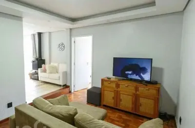 Apartamento com 1 quarto à venda na rua santana, 536, santana, porto alegre, 43 m2 por r$ 310.000