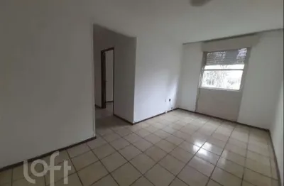 Apartamento com 2 quartos à venda na rua professor joão de souza ribeiro, 859, humaitá, porto alegre, 59 m2 por r$ 300.000