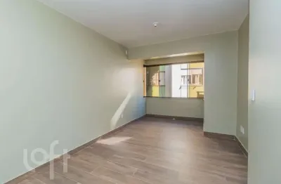 Apartamento com 2 quartos à venda na rua coronel aparício borges, 168, glória, porto alegre, 57 m2 por r$ 323.000