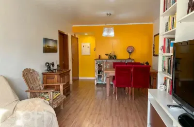 Apartamento com 3 quartos à venda na rua mariante, 940, rio branco, porto alegre, 102 m2 por r$ 665.000