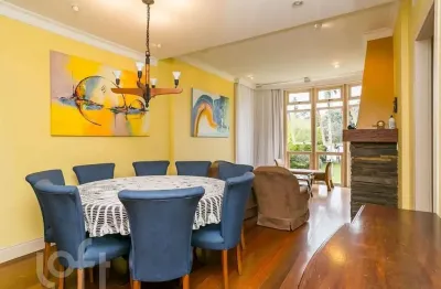 Casa com 5 quartos à venda na estrada retiro da ponta grossa, 5176, ponta grossa, porto alegre, 482 m2 por r$ 3.100.000