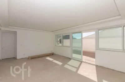 Apartamento com 3 quartos à venda na rua roque calage, 459, passo da areia, porto alegre, 164 m2 por r$ 1.490.000