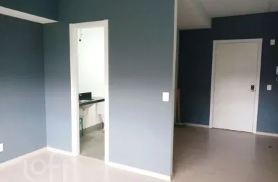 Apartamento com 1 quarto à venda na rua coronel aparício borges, 230, glória, porto alegre, 35 m2 por r$ 650.000