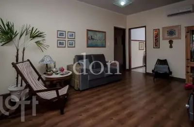 Casa com 2 quartos à venda na rua luis luz, 83, boa vista, porto alegre, 139 m2 por r$ 850.000