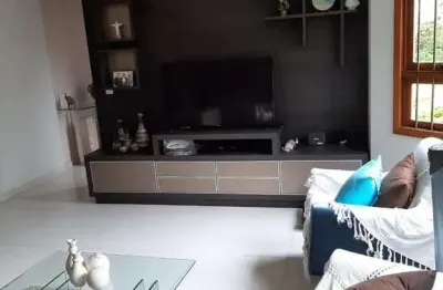 Casa em condomínio fechado com 3 quartos à venda na rua dois mil novecentos e noventa e nove, 356, sarandi, porto alegre, 200 m2 por r$ 1.200.000