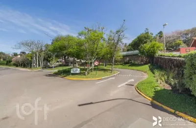 Casa em condomínio fechado com 4 quartos à venda na avenida da cavalhada, 5205, ipanema, porto alegre, 650 m2 por r$ 2.200.000