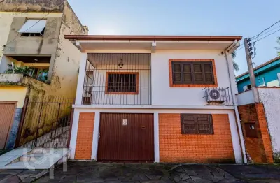 Casa com 2 quartos à venda na rua b oito, 776, jardim carvalho, porto alegre, 200 m2 por r$ 230.000