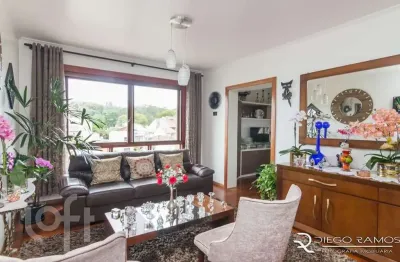 Apartamento com 2 quartos à venda na rua josé de alencar, 1198, menino deus, porto alegre, 80 m2 por r$ 590.000