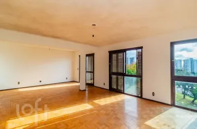 Apartamento com 3 quartos à venda na avenida engenheiro ary de abreu lima, 38, vila ipiranga, porto alegre, 302 m2 por r$ 2.000.000