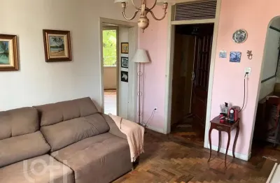 Apartamento com 3 quartos à venda na avenida protásio alves, 2344, petrópolis, porto alegre, 65 m2 por r$ 250.000