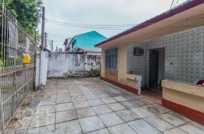 Casa com 3 quartos à venda na avenida capivari, 2360, santa tereza, porto alegre, 150 m2 por r$ 370.000