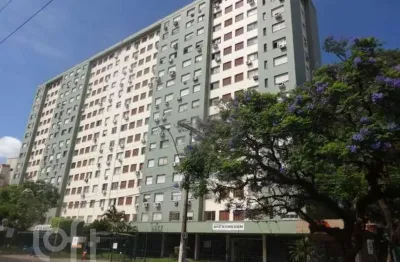 Apartamento com 1 quarto à venda na avenida ipiranga, 3427, partenon, porto alegre, 44 m2 por r$ 205.000
