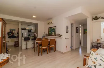 Apartamento com 3 quartos à venda na beco souza costa, 400, morro santana, porto alegre, 76 m2 por r$ 425.000