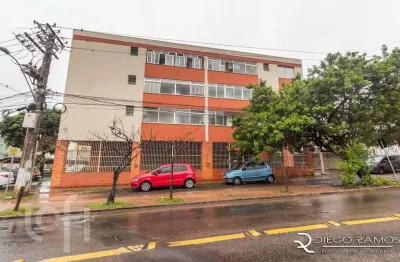 Apartamento com 2 quartos à venda na rua tenente ary tarrago, 3347, jardim itu sabará, porto alegre, 71 m2 por r$ 227.000