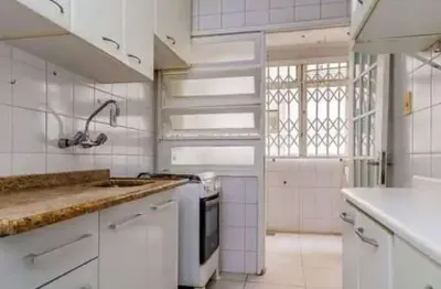 Apartamento com 3 quartos à venda na rua coronel corte real, 735, petrópolis, porto alegre, 93 m2 por r$ 449.000