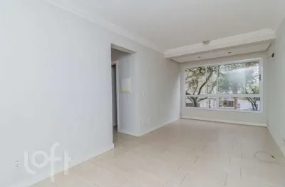 Apartamento com 2 quartos à venda na rua coronel deusdedit paiva bueno, 37, cavalhada, porto alegre, 60 m2 por r$ 345.000