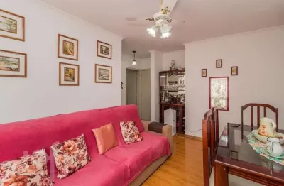 Apartamento com 2 quartos à venda na rua vicente da fontoura, 2895, bela vista, porto alegre, 71 m2 por r$ 399.000