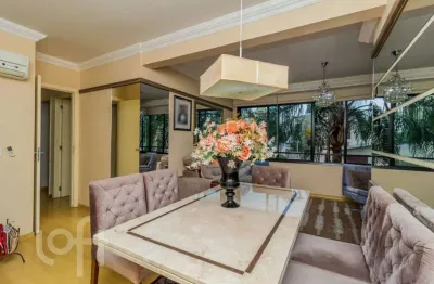 Apartamento com 3 quartos à venda na rua doutor pereira neto, 725, tristeza, porto alegre, 76 m2 por r$ 600.000