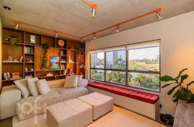 Apartamento com 1 quarto à venda na rua mário antunes da cunha, 511, petrópolis, porto alegre, 69 m2 por r$ 1.200.000